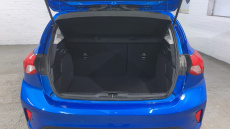 Ford Focus 1.0 EcoBoost 125 Titanium 5dr Petrol Hatchback